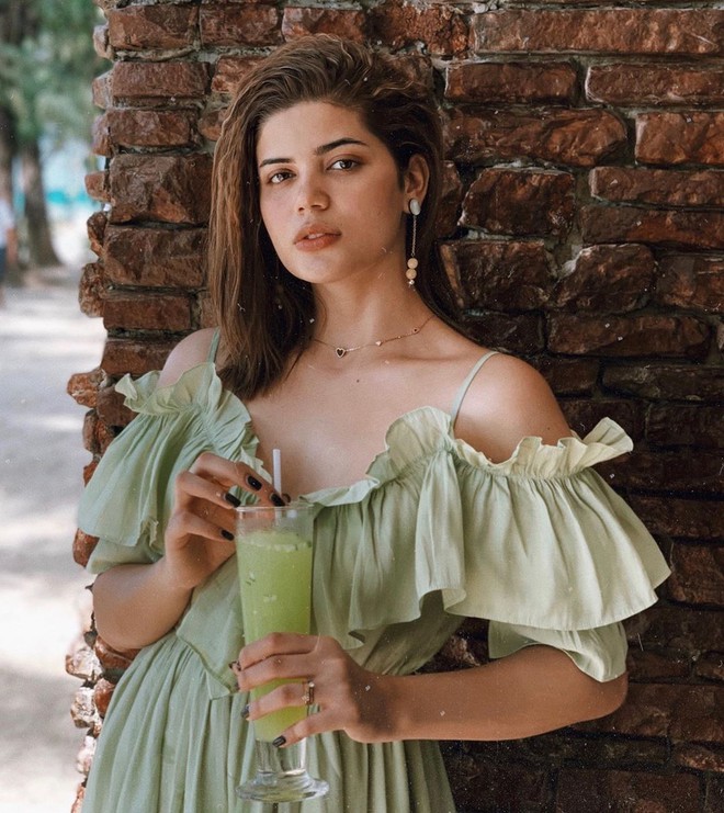 Sharifa Akeel