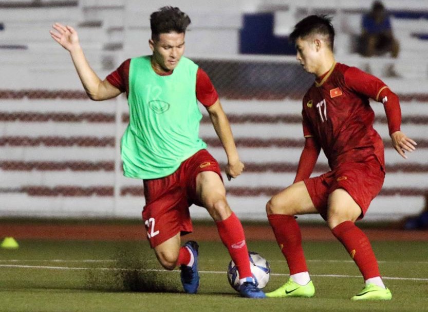 u22 viet nam
