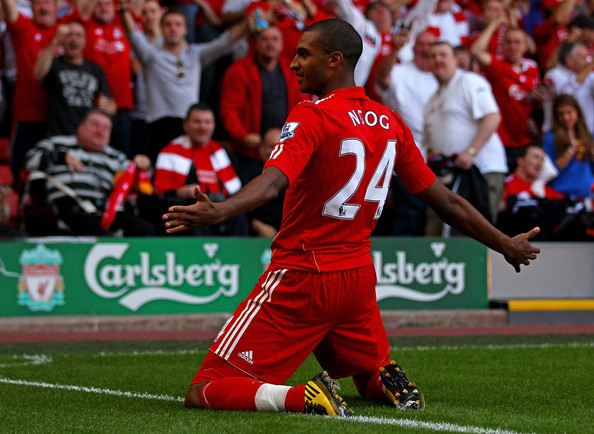 david ngog