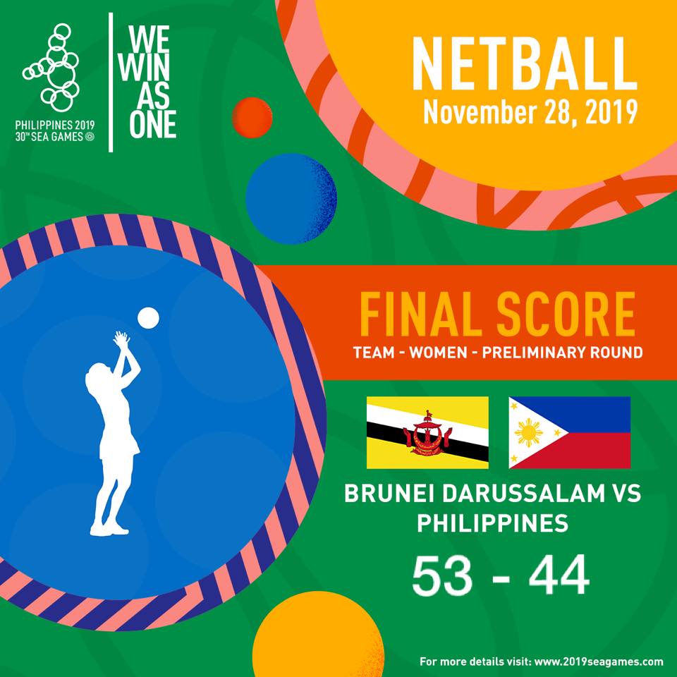 sea games 30