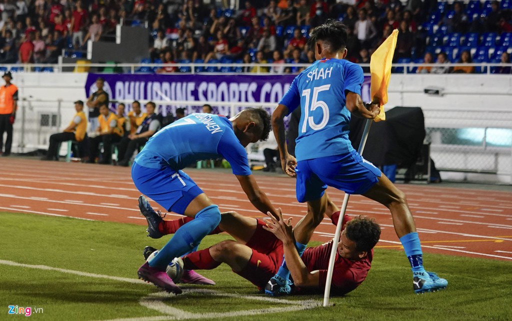 u22 indonesia vs u22 singapore