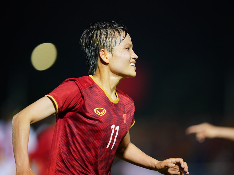 thai thi thao