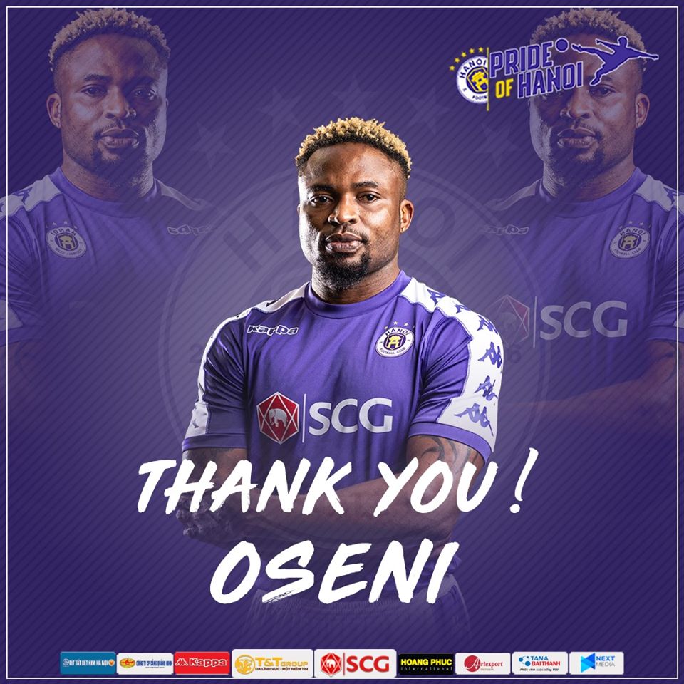 oseni
