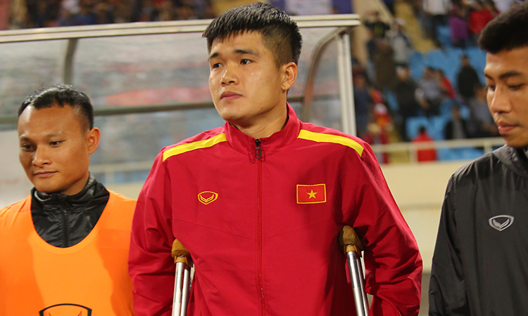 luc xuan hung