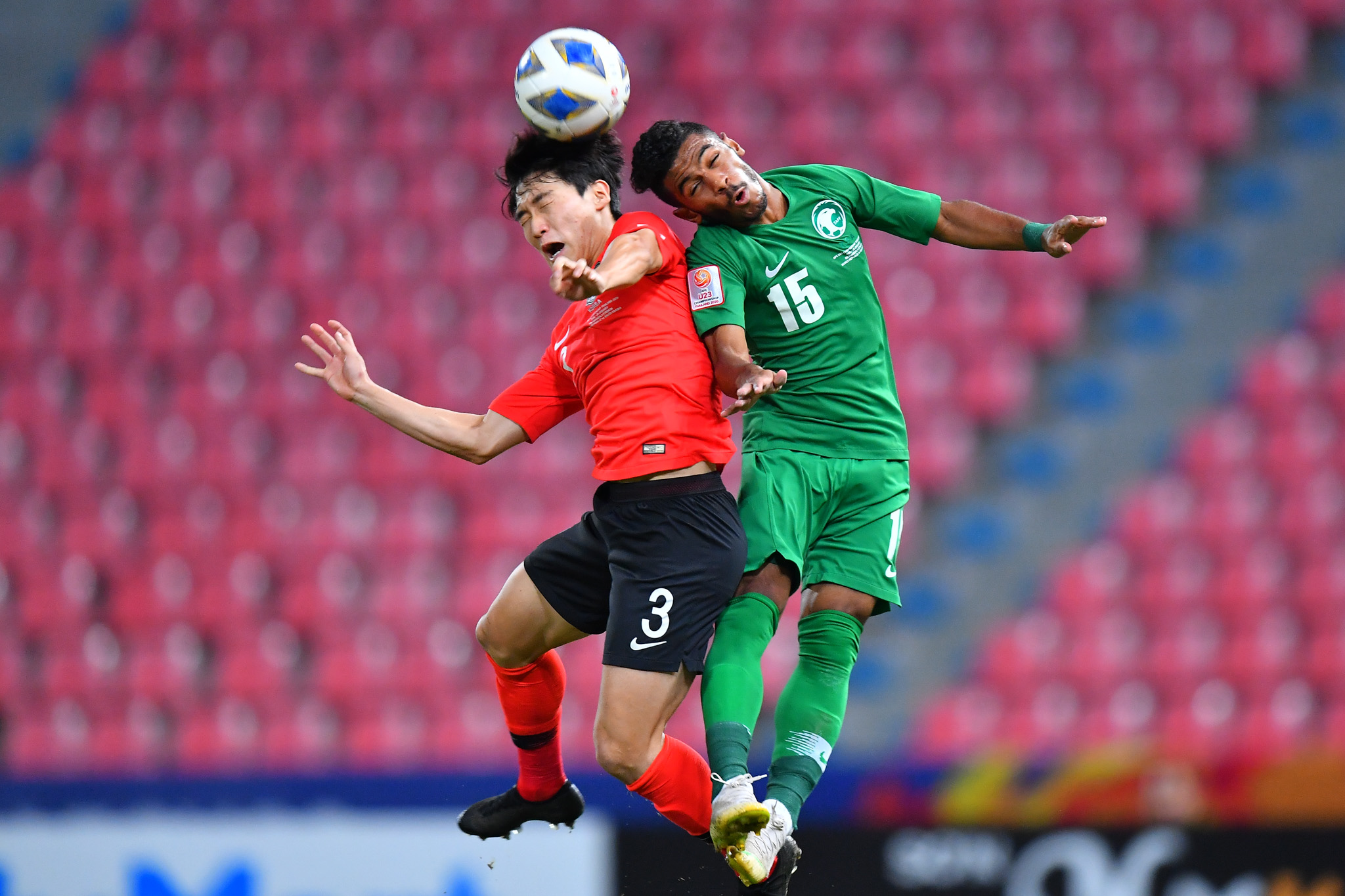 u23 han quoc vs u23 a rap xe ut