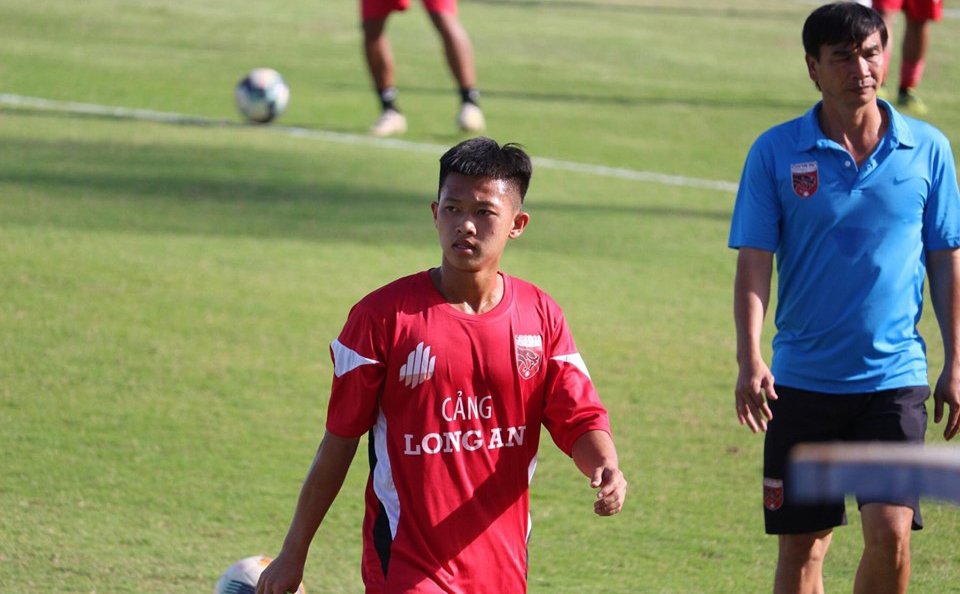 duy thang