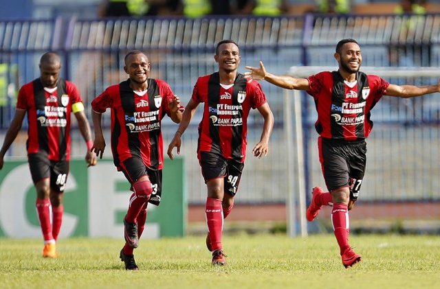CLB Persipura Jayapura