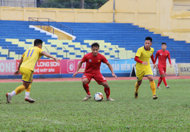 thanh hoa vs slna