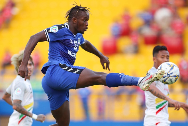 victor mansaray