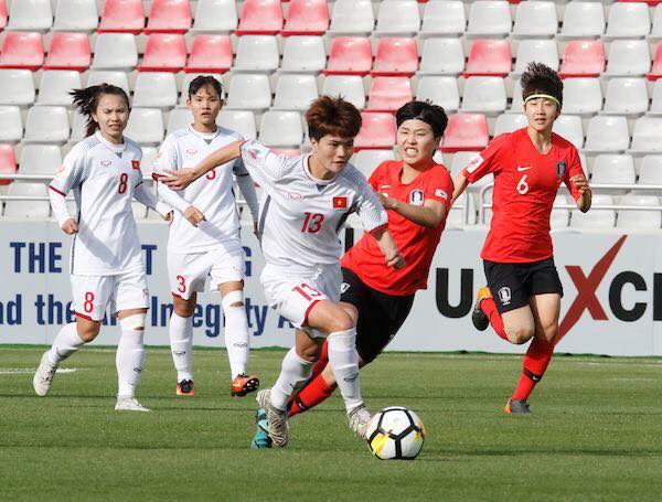 nu viet nam vs nu han quoc