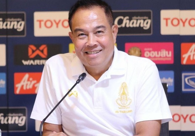 chu tich ldbd thai lan