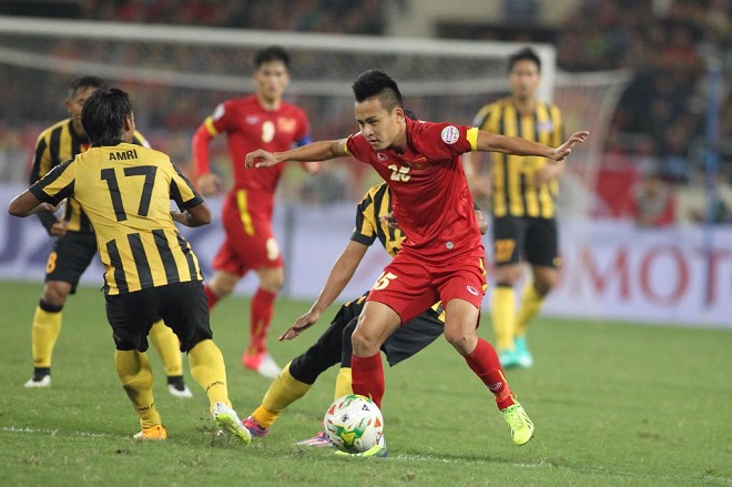 viet nam vs malaysia