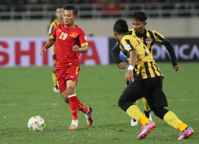 viet nam vs malaysia