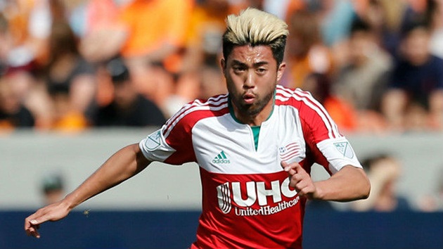 lee nguyen