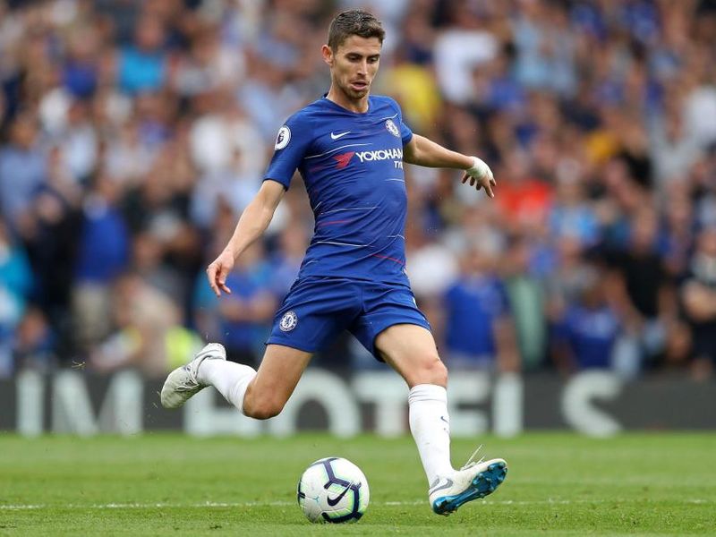 jorginho
