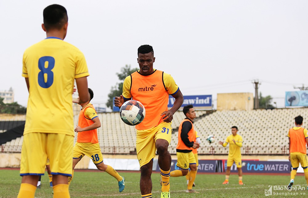 Peter Onyekachi