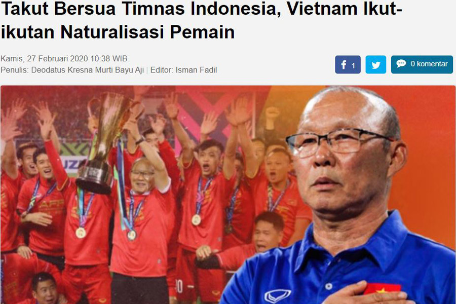 indo sport