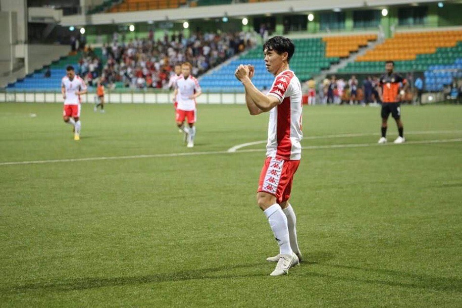cong phuong
