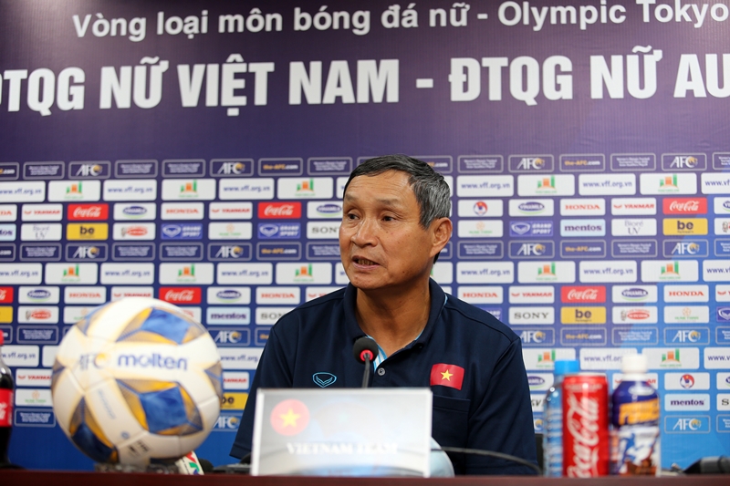 hlv mai đức chung