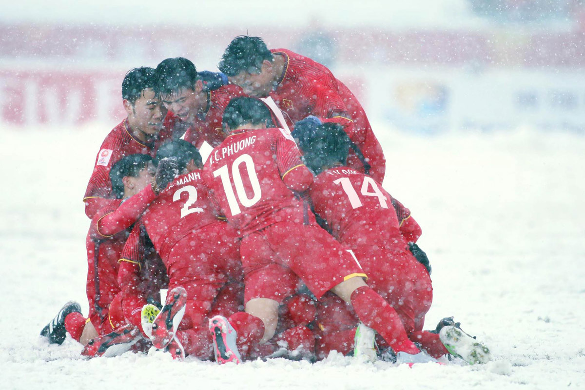 u23 viet nam
