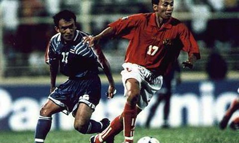 thailan vs indonesia