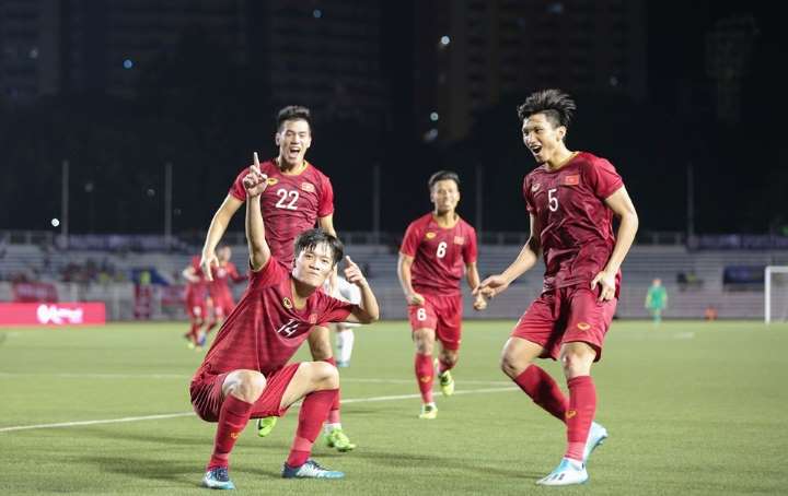 u22 viet nam