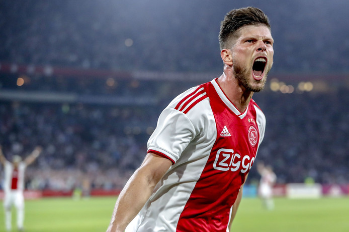Klaas-Jan Huntelaar 