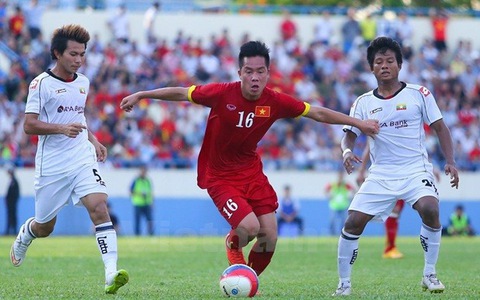 le thanh binh