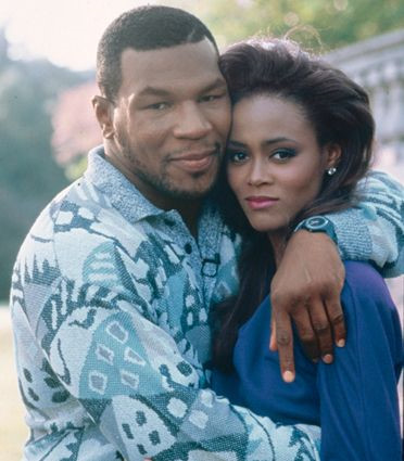 robin givens