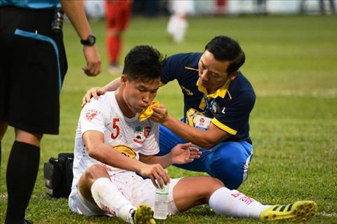 tran huu dong trieu