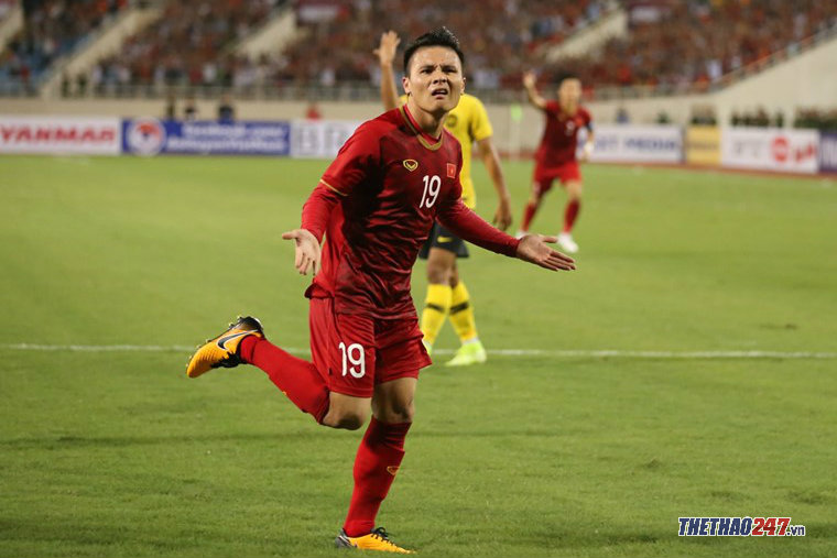 quang hai