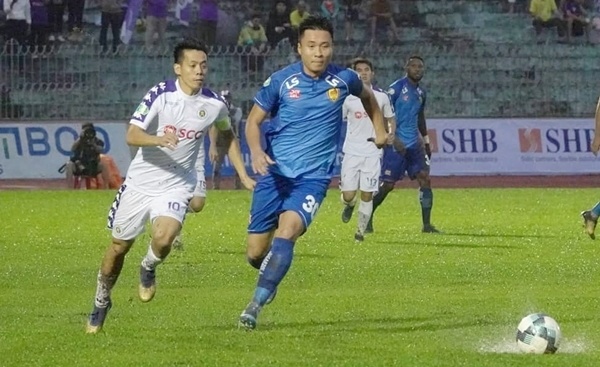 quang nam fc