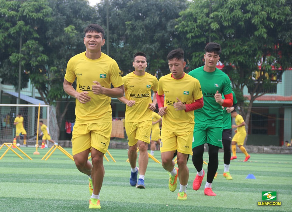 slna fc