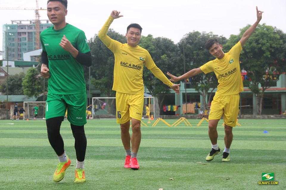 slna fc