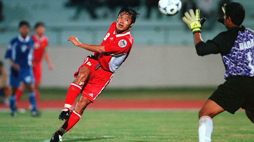nguyen hong son