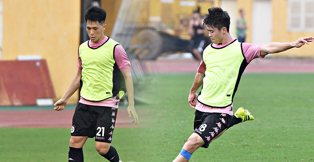 ha noi fc