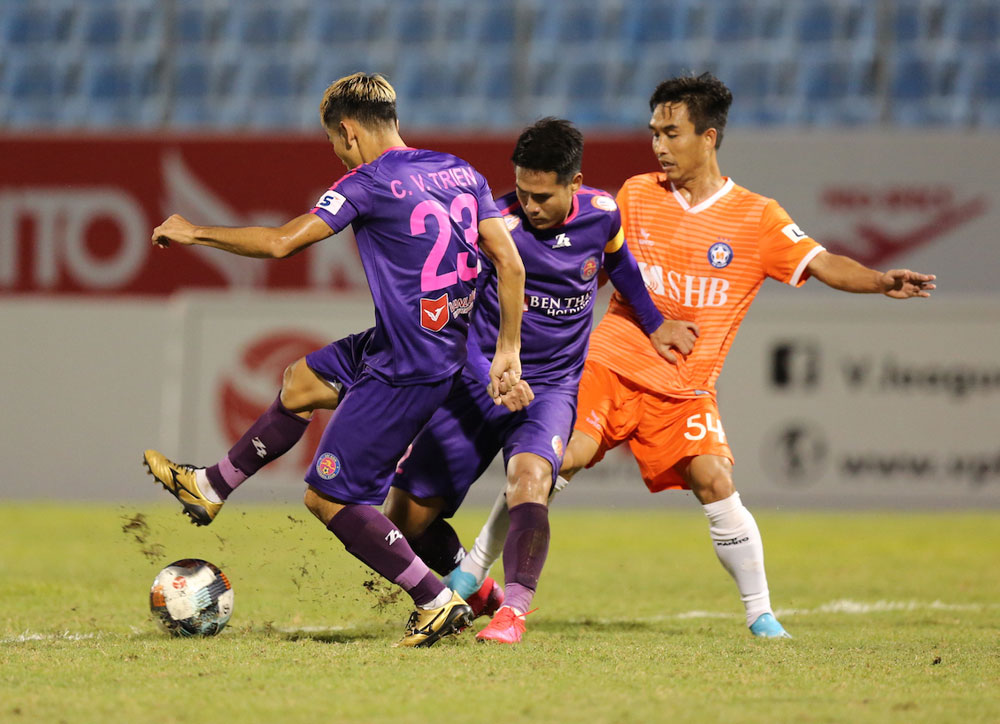 sai gon fc