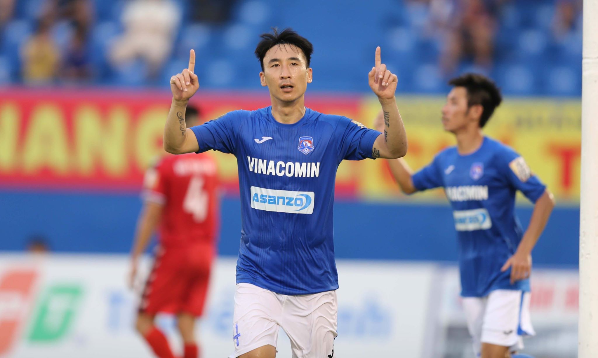 nguyen hai huy