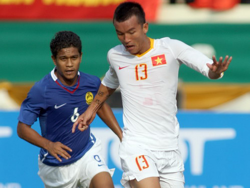 mai tien thanh