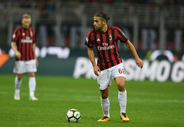ricardo rodriguez