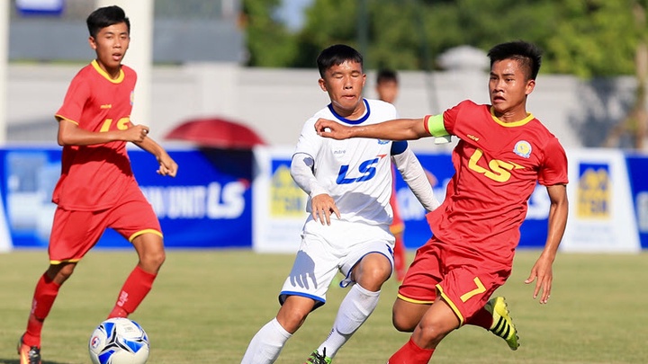 binh phuoc vs dak lak