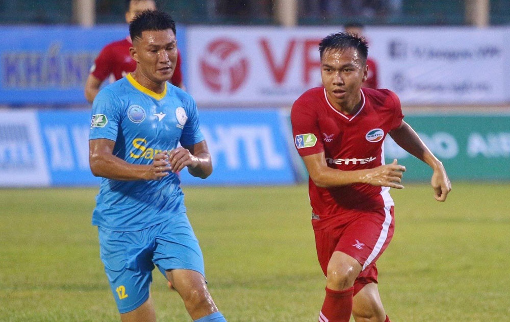 khac ngoc