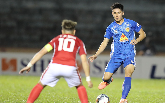 quang nam vs hong linh ha tinh