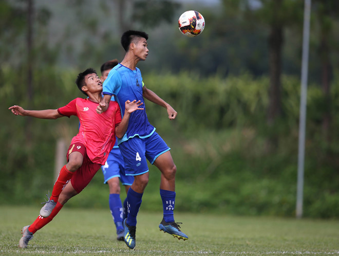 u19 binh dinh