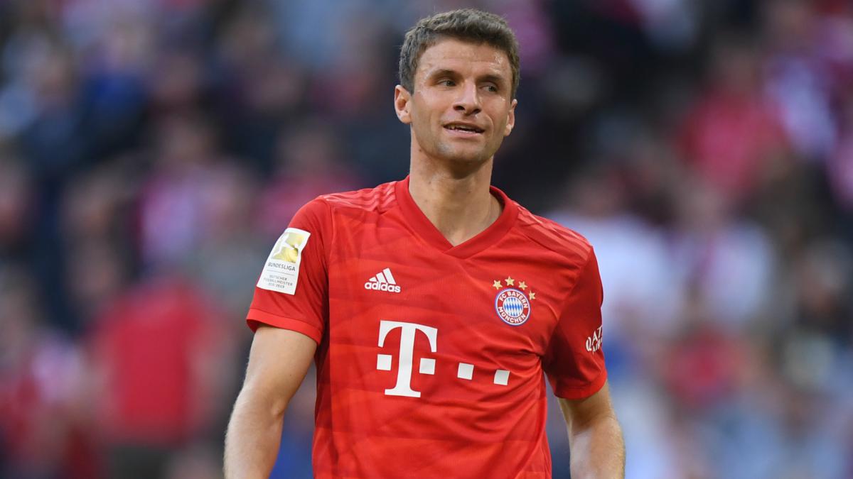 thomas muller
