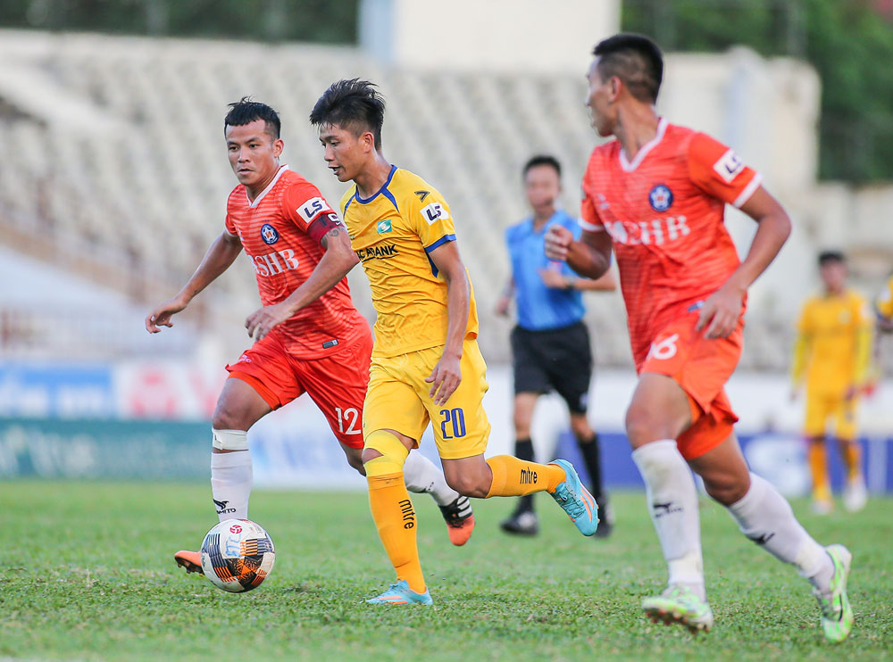 phan van duc