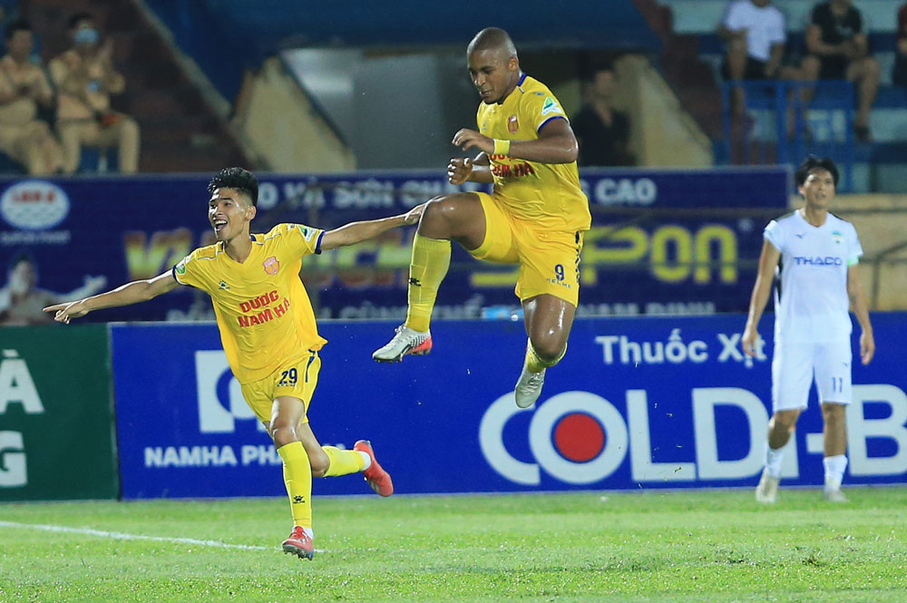 hagl vs nam dinh