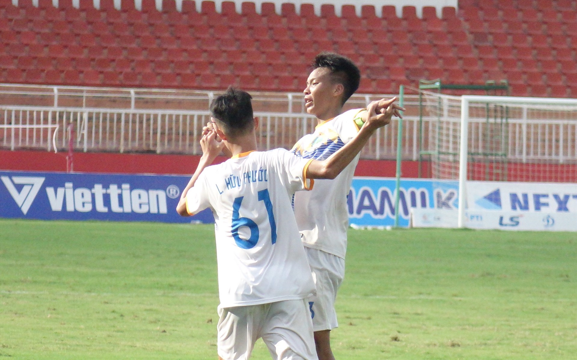 u19 hagl 2