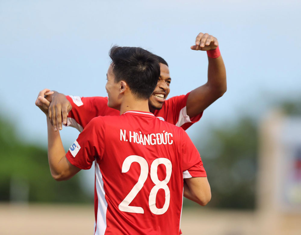 hoang duc