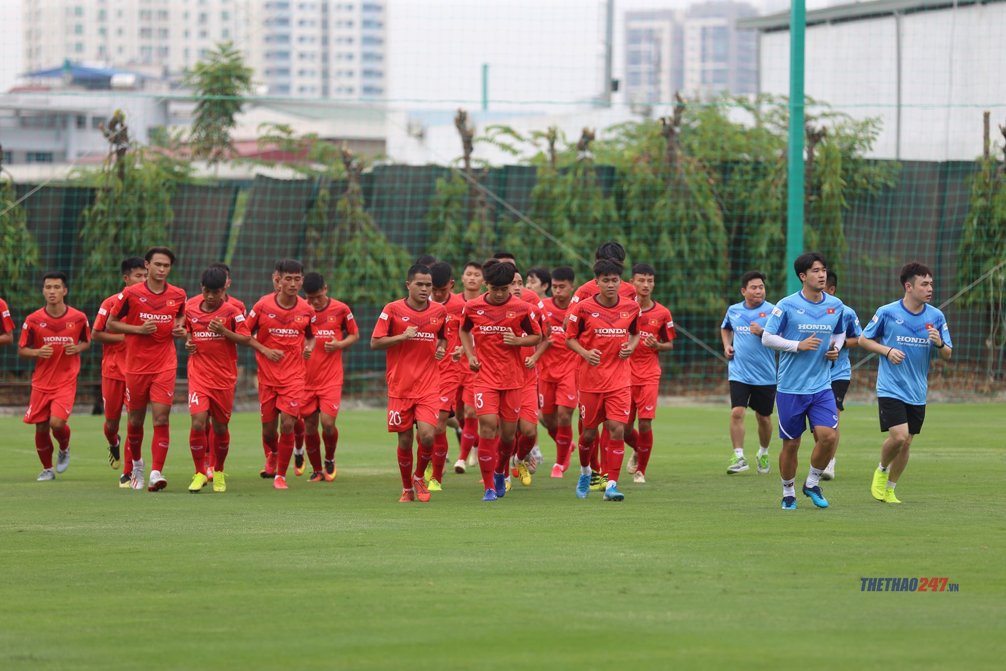 u22 viet nam